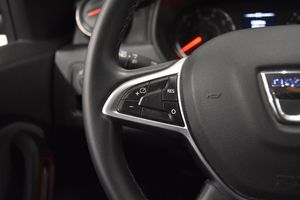 Dacia Duster bild 10