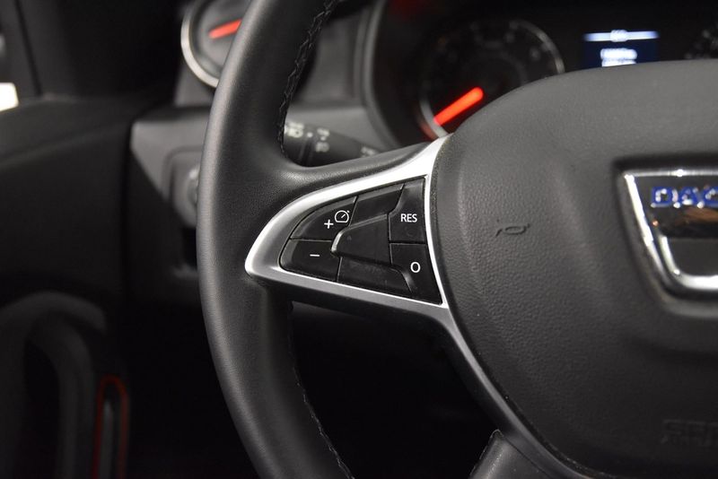 Dacia Duster bild 10