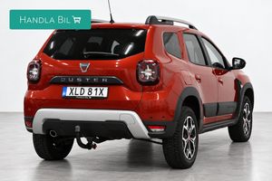Dacia Duster bild 5