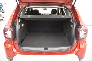 Dacia Duster bild 20