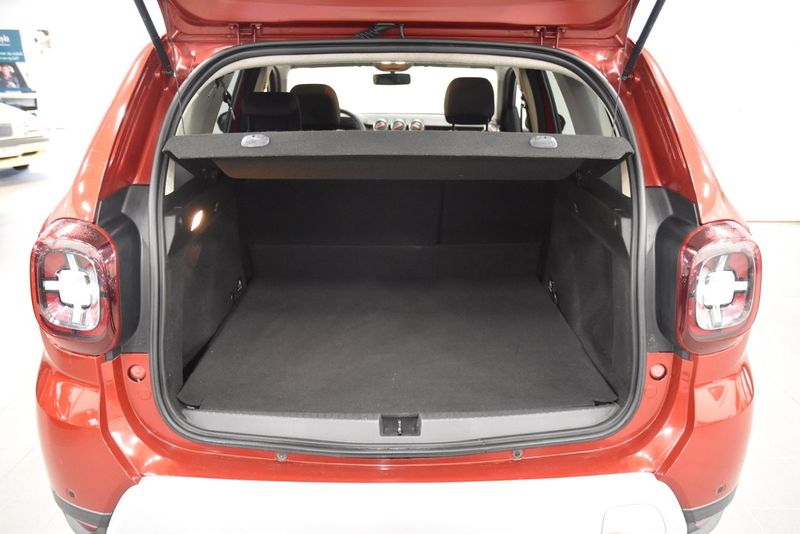 Dacia Duster bild 20
