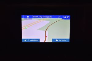 Dacia Duster bild 17