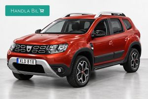 Dacia Duster bild 1