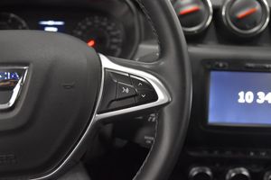 Dacia Duster bild 11