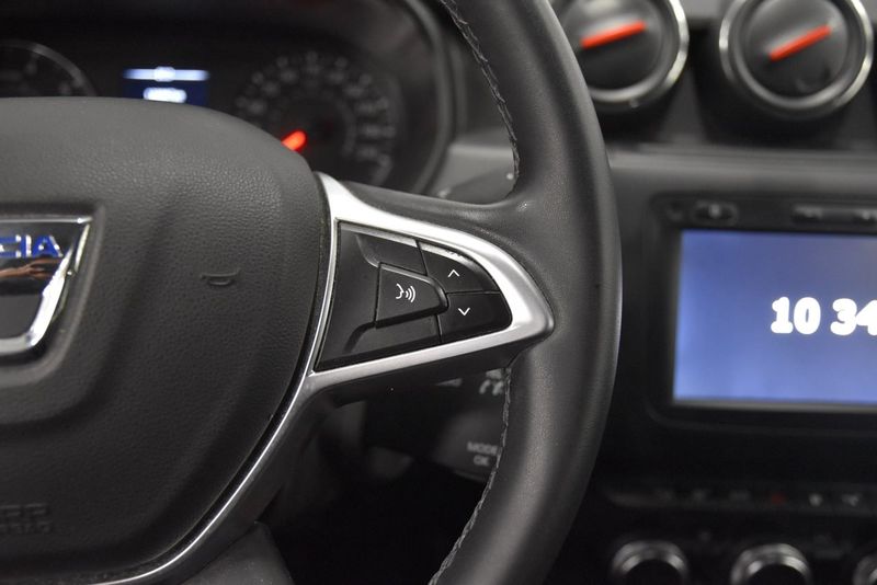 Dacia Duster bild 11