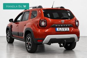 Dacia Duster bild 7