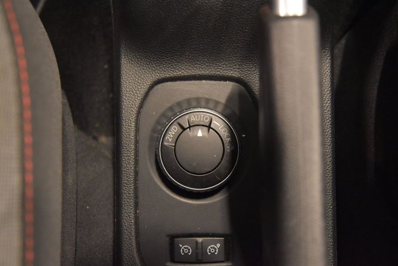 Dacia Duster bild 15