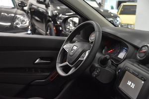 Dacia Duster bild 9