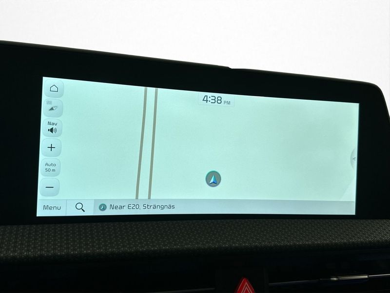 Kia EV6 bild 27