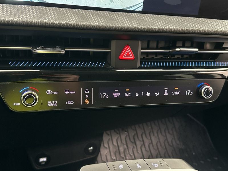 Kia EV6 bild 28
