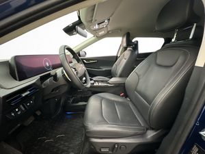 Kia EV6 bild 13