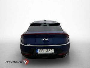 Kia EV6 bild 8