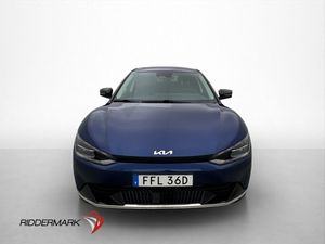 Kia EV6 bild 3