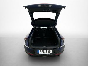 Kia EV6 bild 22