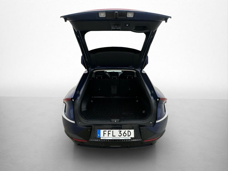 Kia EV6 bild 22