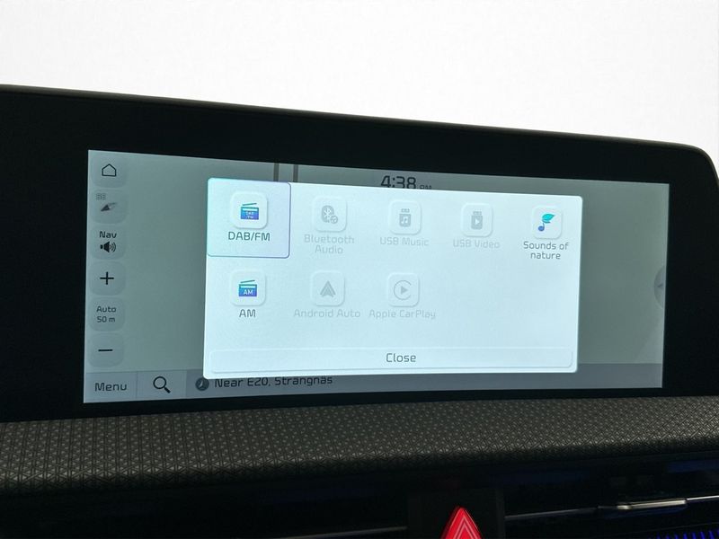 Kia EV6 bild 25