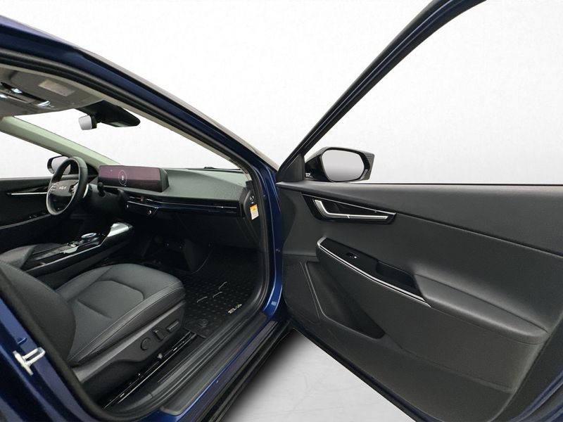 Kia EV6 bild 18
