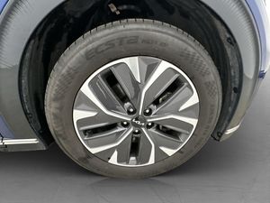 Kia EV6 bild 11