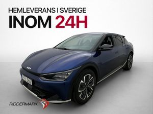 Kia EV6 bild 4