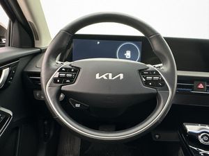 Kia EV6 bild 16