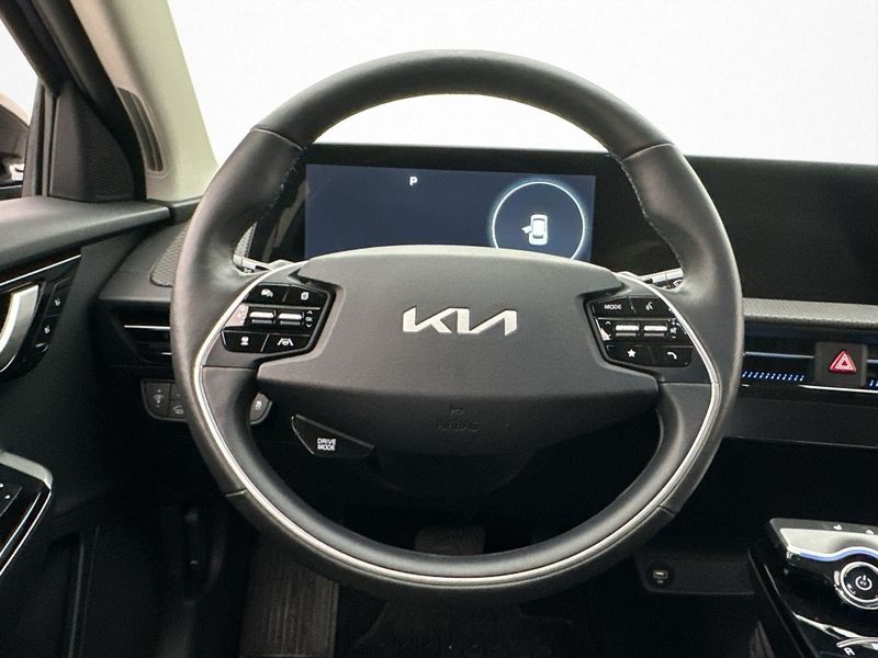 Kia EV6 bild 16