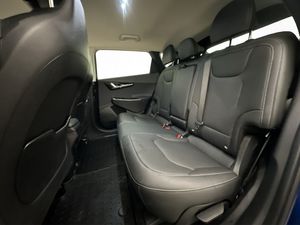 Kia EV6 bild 14
