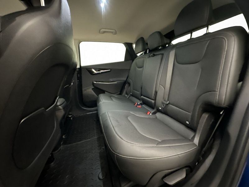 Kia EV6 bild 14