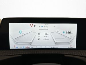 Kia EV6 bild 26