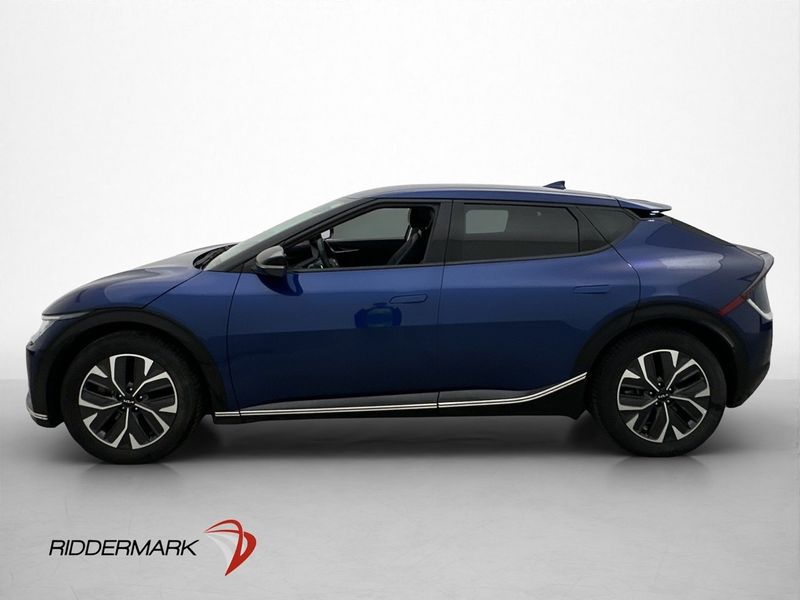 Kia EV6 bild 5