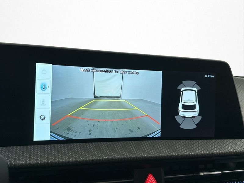 Kia EV6 bild 24