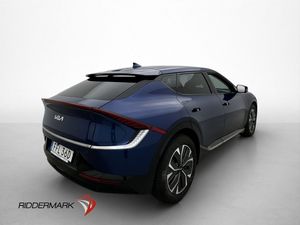 Kia EV6 bild 9