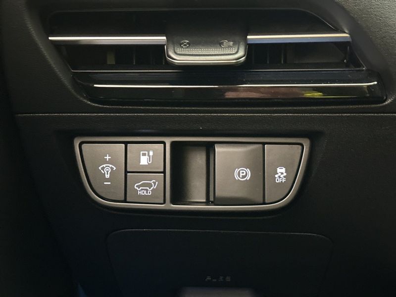 Kia EV6 bild 34