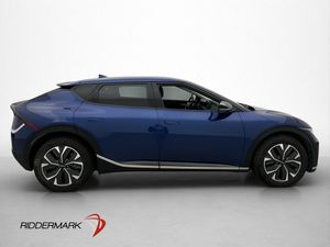 Kia EV6 bild 10
