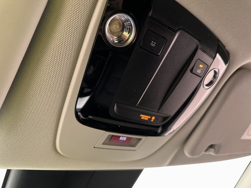 Kia EV6 bild 35