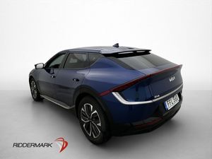 Kia EV6 bild 6