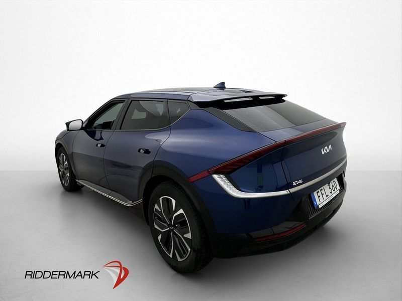 Kia EV6 bild 6