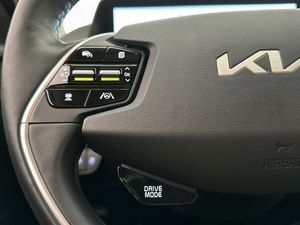 Kia EV6 bild 30