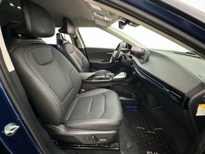 Kia EV6 bild 17