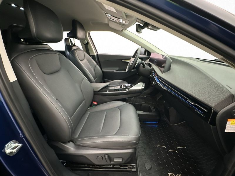 Kia EV6 bild 17