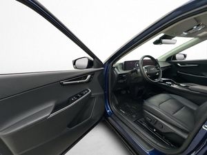 Kia EV6 bild 12