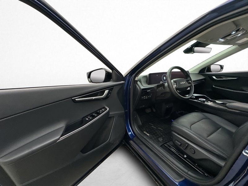 Kia EV6 bild 12