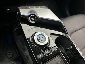 Kia EV6 bild 29