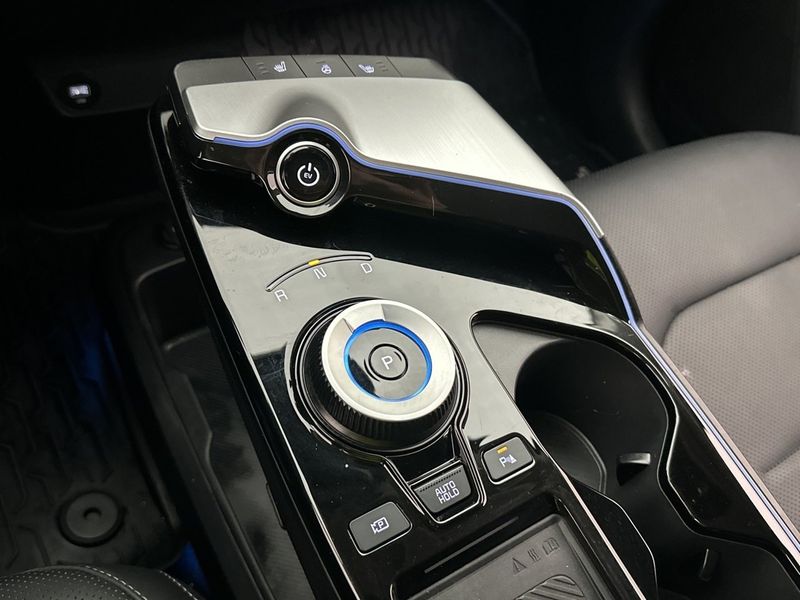 Kia EV6 bild 29