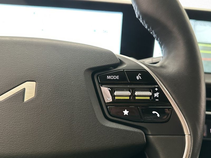 Kia EV6 bild 31