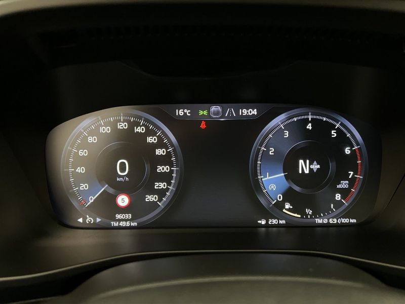Volvo XC40 bild 17