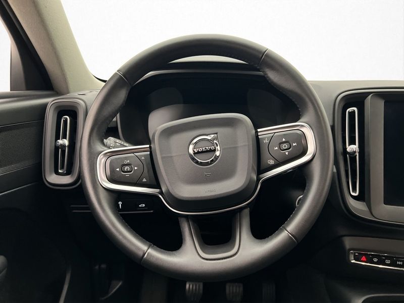 Volvo XC40 bild 14