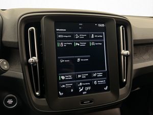 Volvo XC40 bild 22