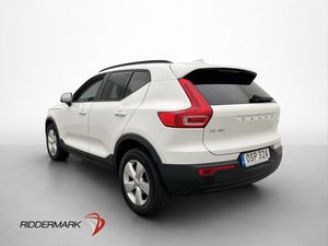 Volvo XC40 bild 4