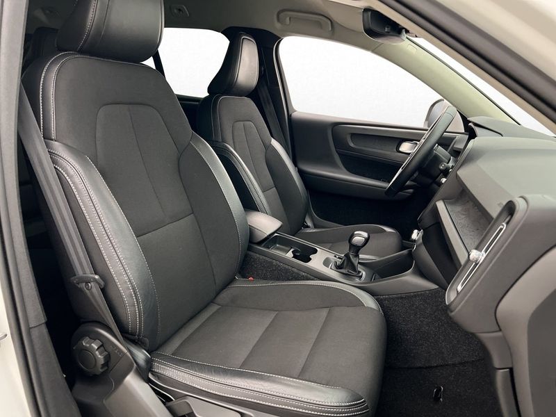 Volvo XC40 bild 29