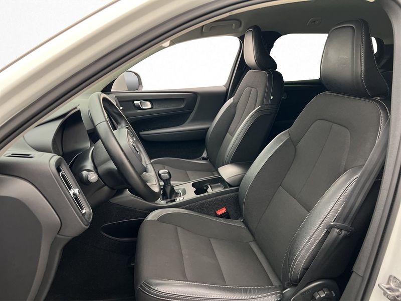 Volvo XC40 bild 12